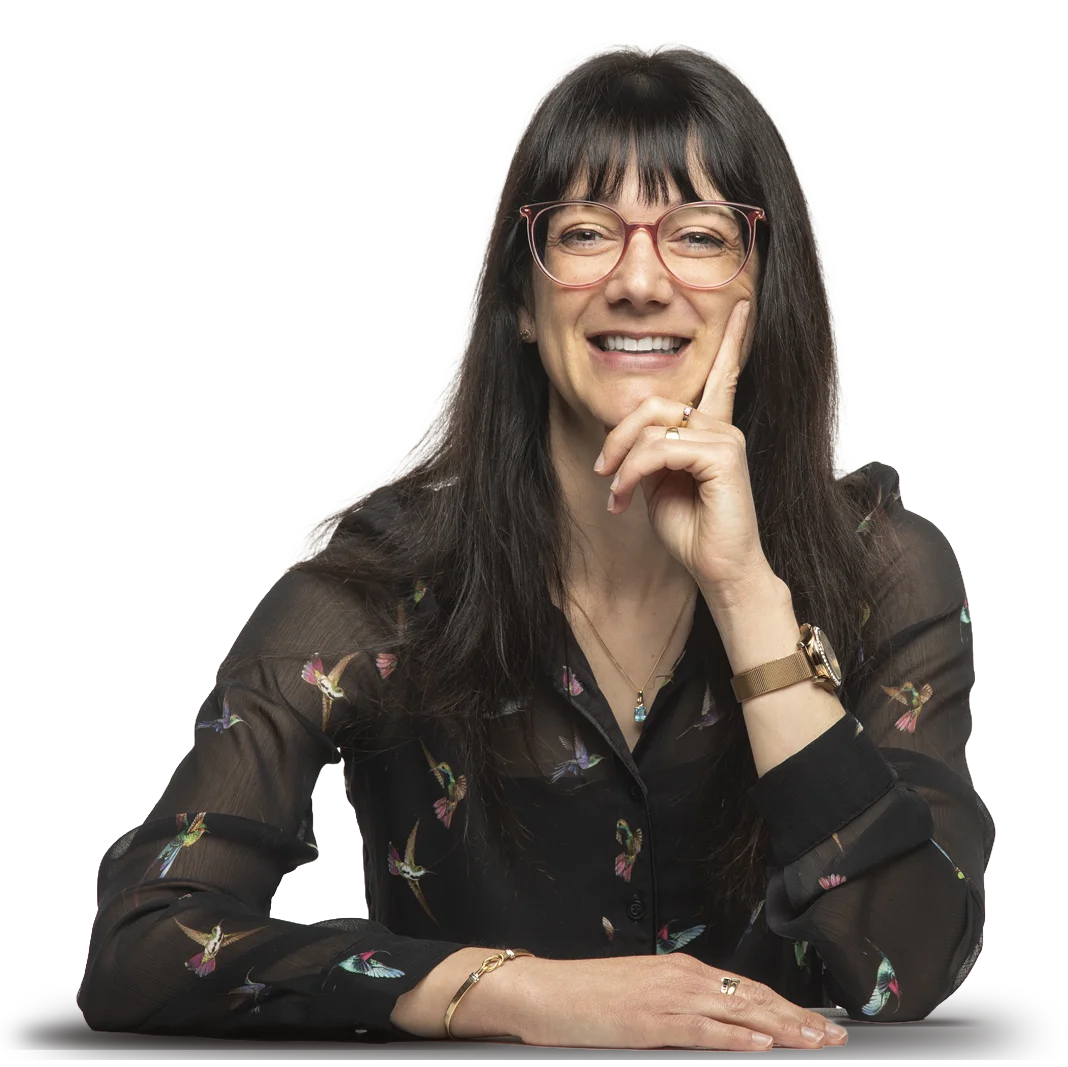 Audrey Rey, experte en réglementation agroalimentaire